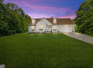 332 Chehaw Rd, Griffin, GA 30223