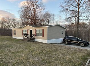 345 Old Bell Hill Rd, Liberty, KY