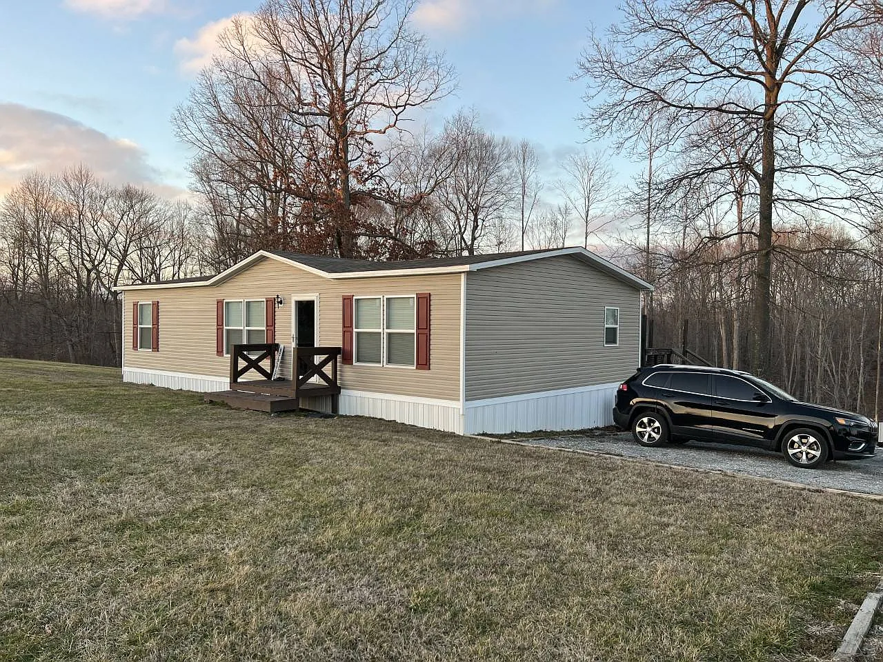 345 Old Bell Hill Rd photo 1