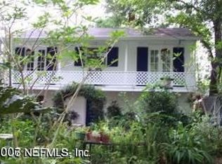 4809 Kingsbury St, Jacksonville, FL 32205