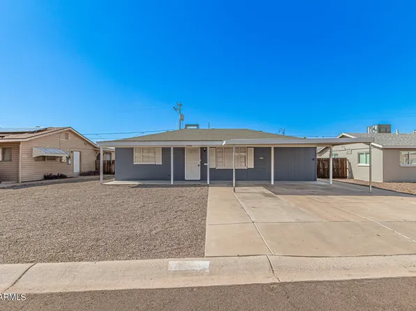 11338 W DULUTH Avenue, Youngtown, AZ 85363