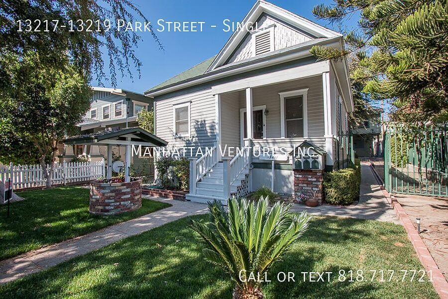 1st image of 13217 Park St #13219