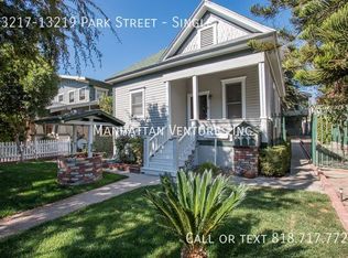 13217 Park St #13219, Whittier, CA 90601