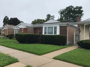 9852 S King Dr, Chicago, IL