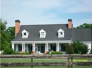 984 Grady Lemonds Rd, Social Circle, GA 30025