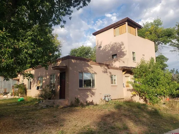 3100 & 3104 W 2nd Avenue, Durango, CO 81301