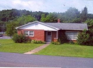 138 Cherokee St, Boone, NC 28607