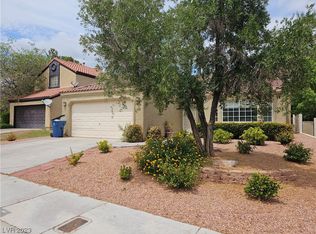 9328 Ricardo Ln, Las Vegas, NV 89117