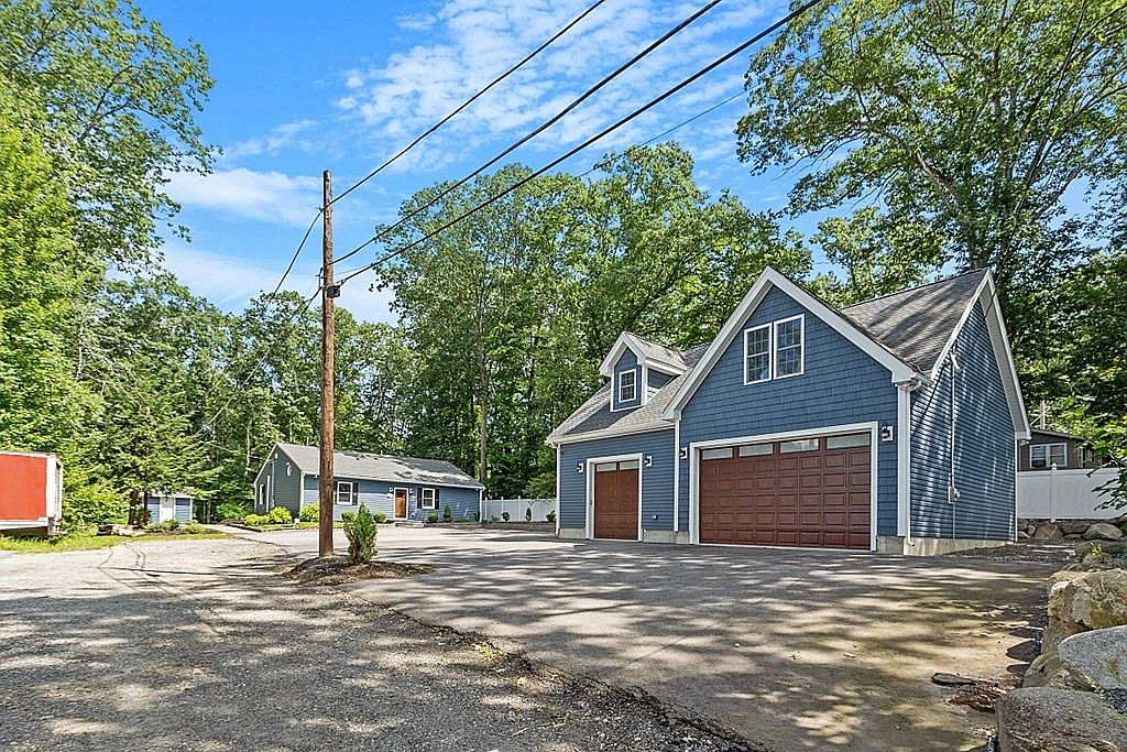 61 3rd St, Dracut, MA 01826 MLS 73156922 Zillow