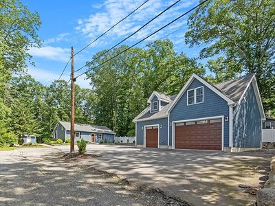 61 3rd St, Dracut, MA, 01826