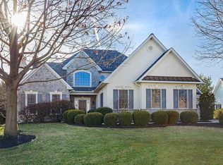 771 Goose Neck Dr, Lititz, PA 17543