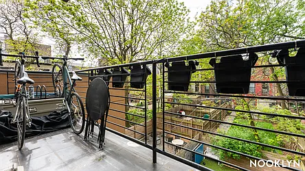 Rented by Nooklyn NYC LLC