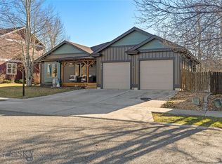 311 Cedar Wood Cir, Bozeman, MT 59718