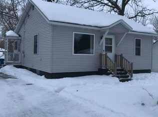 1028 Nunn Ave, Rice Lake, WI 54868
