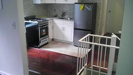 Rented by New York Residence