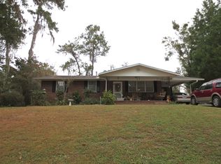 1183 SE Magnolia Loop, Lake City, FL 32025