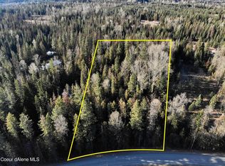 Upper Pack River Rd, sandpoint, ID 83864