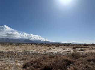 2201 S Needles Ave, Pahrump, NV 89048