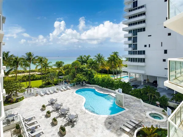 8925 Collins Ave APT 4J, Surfside, FL 33154