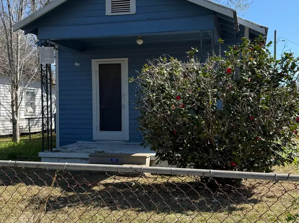 721 S Hopkins St, New Iberia, LA 70560