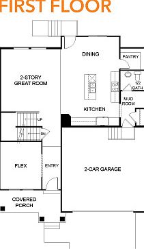2nd image of 68 E Wild Rose Dr #914