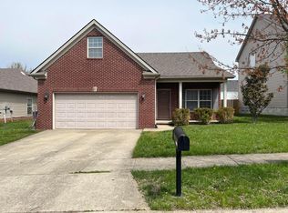 2825 Jenna Rst, Lexington, KY 40511