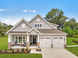 199 Glen Hollow Dr, Raleigh, NC 27604