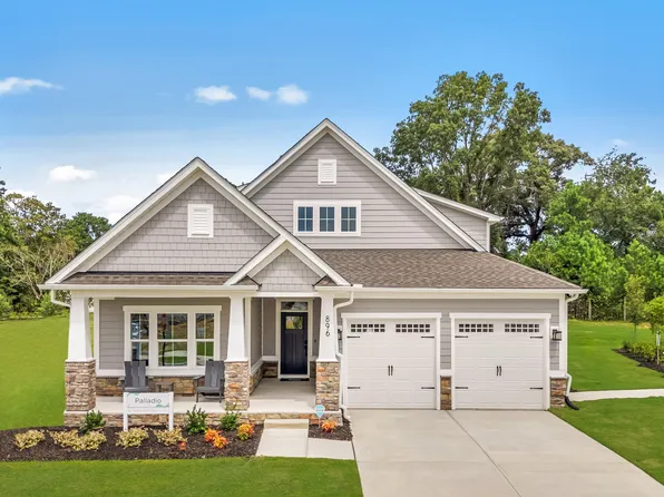 199 Glen Hollow Dr, Raleigh, NC 27604