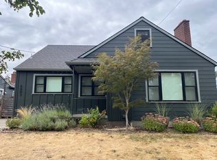 5603 NE Cesar E Chavez Blvd, Portland, OR 97211