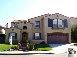 25120 Smokewood Way, Newhall, CA 91381