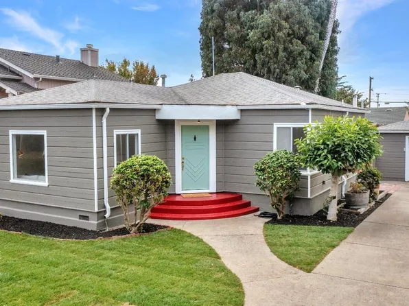 629 Albemarle Street, El Cerrito, CA 94530