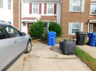 5204 Stockton Dr, Virginia Beach, VA 23464