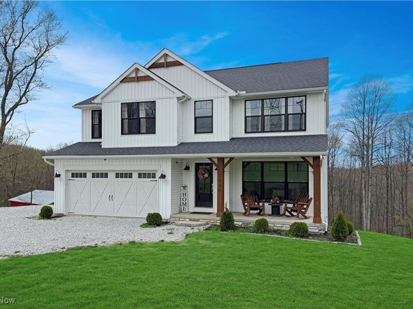 1946 County Road 60, Bergholz, OH 43908