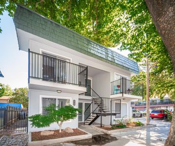815 18th St, Sacramento, CA, 95811