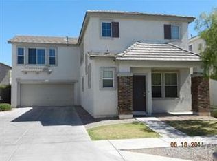 4226 W Carter Rd, Phoenix, AZ 85041