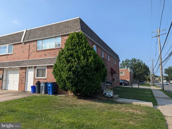 573 Selma St, Philadelphia, PA 19116