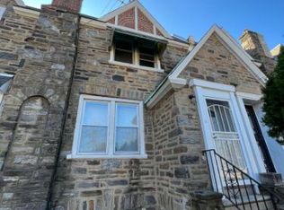 1710 Stenton Ave, Philadelphia, PA 19141