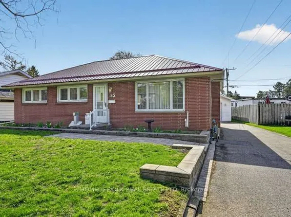 85 Reynolds Dr, Brockville, ON K6V 1X2