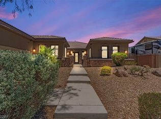 7848 Garden Stream Ct, Las Vegas, NV 89131