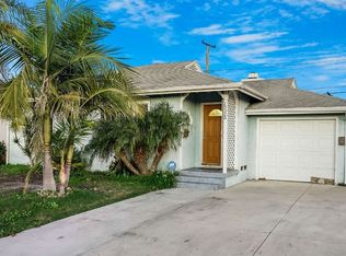15326 Gerkin Ave, Lawndale, CA 90260