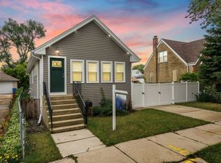 3029 N Osceola Ave, Chicago, IL 60707