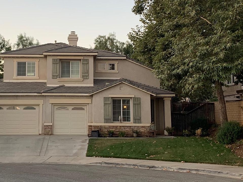 1595 Mountain View Trl Beaumont CA 92223 Zillow