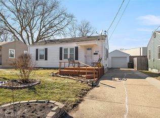 2712 57th St, Des Moines, IA 50310