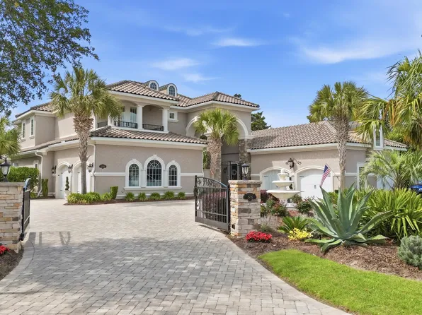 1505 Pachino Dr., Myrtle Beach, SC 29579