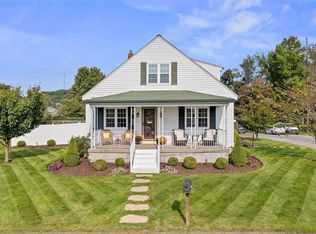 398 Daly Ave, Baden, PA 15005