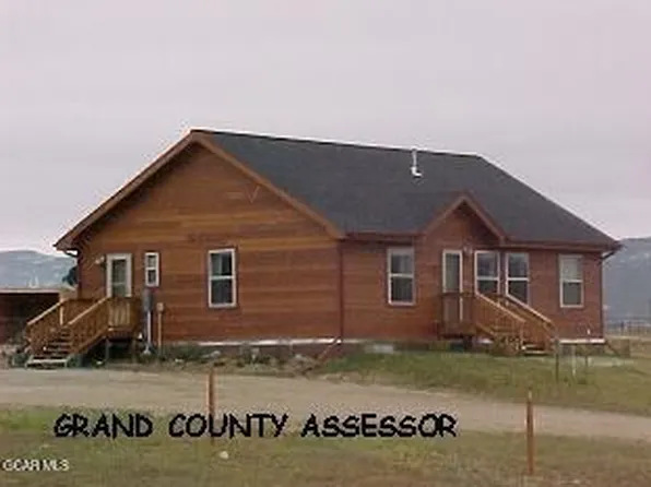 770 GCR 609, Granby, CO 80446