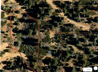 5020 W Bear Cir, Alton, UT 84710