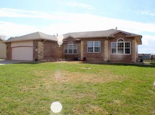759 S Windrose St, Haysville, KS 67060