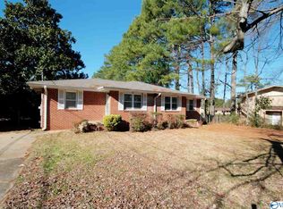 3600 McVay St SW #2, Huntsville, AL 35805