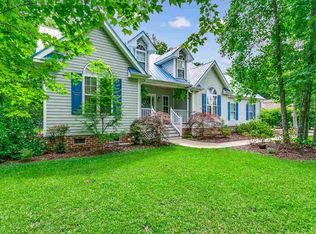 147 Shore Line Dr, Pawleys Island, SC 29585